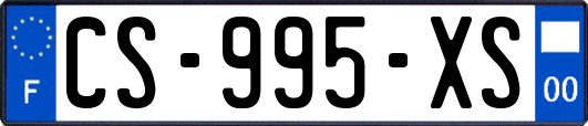 CS-995-XS