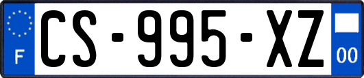 CS-995-XZ