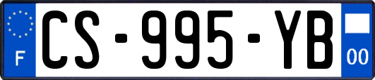 CS-995-YB