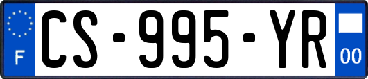 CS-995-YR