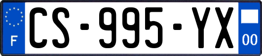 CS-995-YX