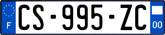 CS-995-ZC