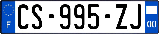 CS-995-ZJ