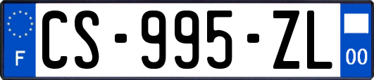 CS-995-ZL