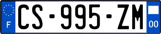 CS-995-ZM