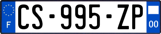 CS-995-ZP