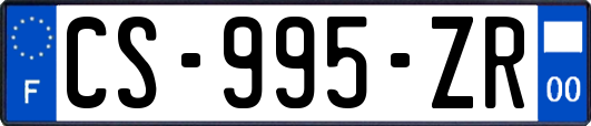 CS-995-ZR