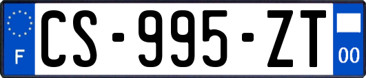 CS-995-ZT