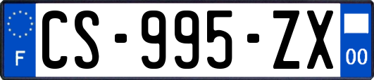 CS-995-ZX