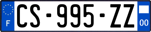 CS-995-ZZ