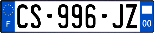 CS-996-JZ