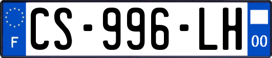 CS-996-LH