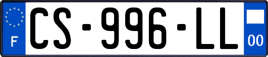 CS-996-LL