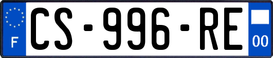 CS-996-RE