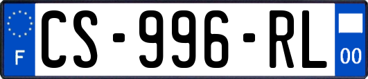 CS-996-RL