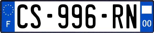 CS-996-RN