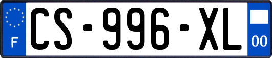 CS-996-XL