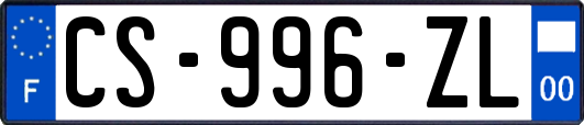 CS-996-ZL