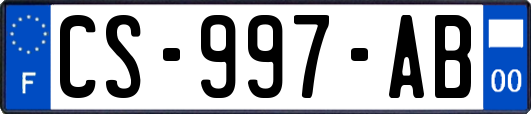 CS-997-AB