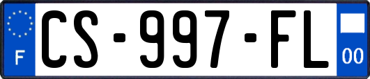 CS-997-FL