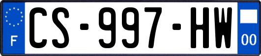 CS-997-HW