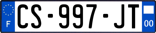 CS-997-JT