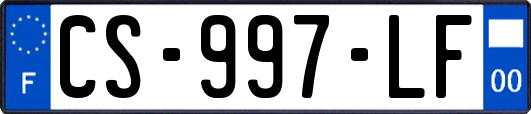 CS-997-LF