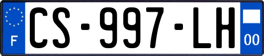 CS-997-LH