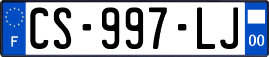 CS-997-LJ