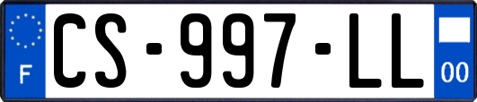 CS-997-LL