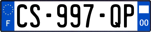 CS-997-QP