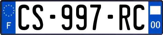CS-997-RC