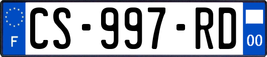 CS-997-RD