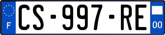 CS-997-RE