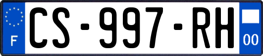 CS-997-RH