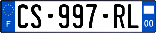 CS-997-RL