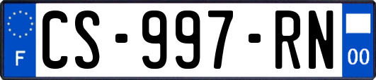 CS-997-RN