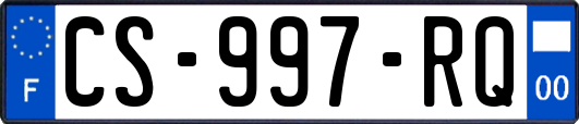 CS-997-RQ