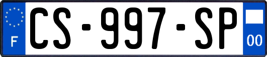 CS-997-SP