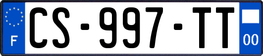 CS-997-TT