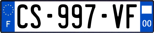 CS-997-VF