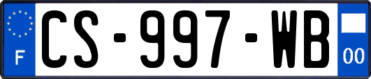 CS-997-WB