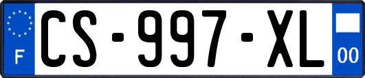 CS-997-XL