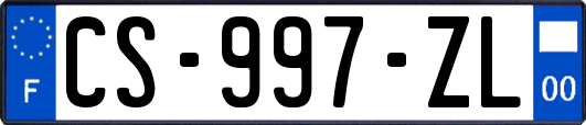 CS-997-ZL