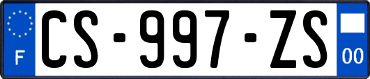 CS-997-ZS