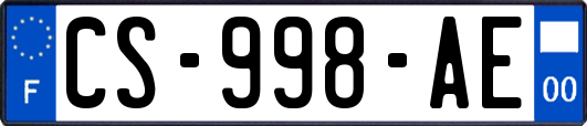 CS-998-AE