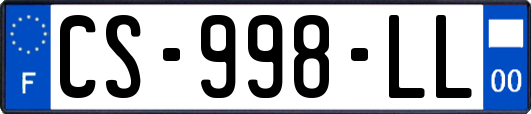CS-998-LL