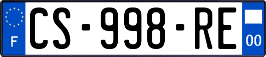 CS-998-RE