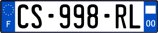 CS-998-RL