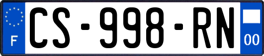 CS-998-RN